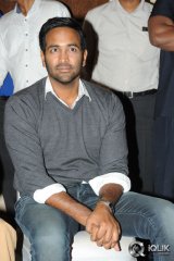 Anukshanam Movie Press Meet